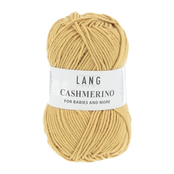 CASHMERINO FOR BABIES AND MORE 1012.0150 - guldd
