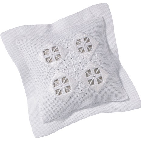 Hardanger Mini Nålepude 03-1842
