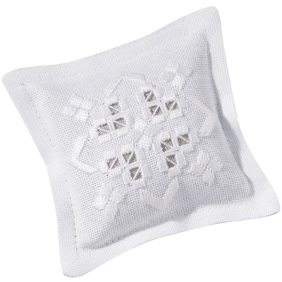 Hardanger Mini Nålepude 03-1843