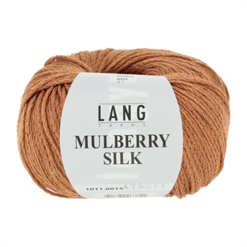 MULBERRY SILK 1011.0015 - nougat