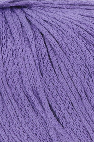 1011-0045 Lilla, Mulberry Silk