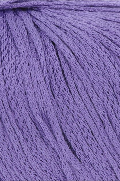 1011-0045 Lilla, Mulberry Silk