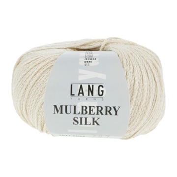 MULBERRY SILK 1011.0094 - offwhite