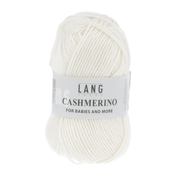 CASHMERINO for babies and more