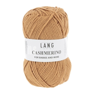 CASHMERINO FOR BABIES AND MORE 1012.0015 - nougat
