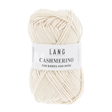 CASHMERINO FOR BABIES AND MORE 1012.0022 - sand