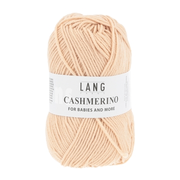 CASHMERINO FOR BABIES AND MORE 1012.0030 - laks