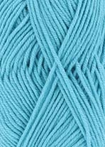 CASHMERINO 1012-0079 Tyrkis (10 ngl.)