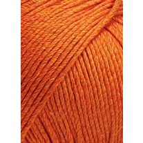 1018-0059 Orange, SOFT COTTON