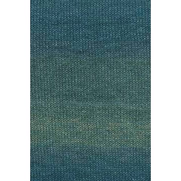 MOHAIR LUXE COLOR  grøn 1029.0018