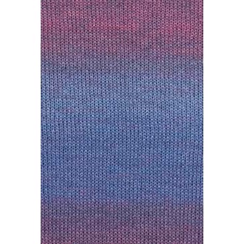 MOHAIR LUXE COLOR  lilla 1029.0046