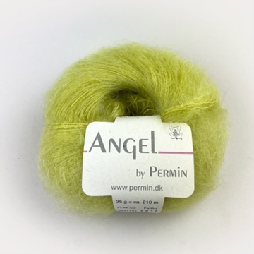 103 Angel by Permin Acid lime