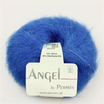 106 Angel by Permin Ibiza blue