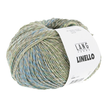 1066_0305_LANGYARNS_Linello_smaragd babyblå oliven