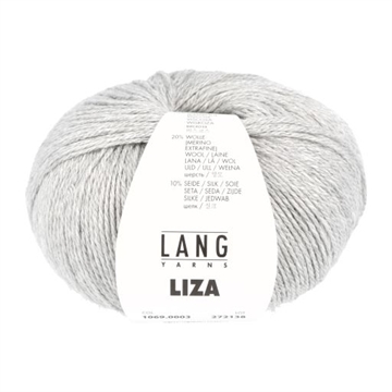 LIZA 1069.0003 - grau melange