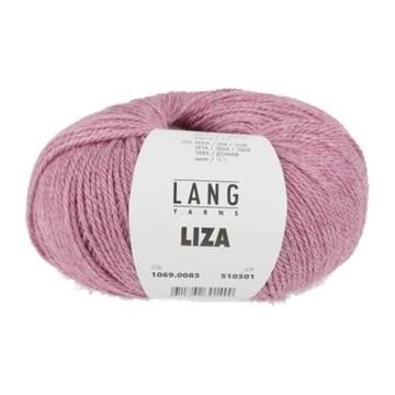 LIZA  1069.0085 - pink