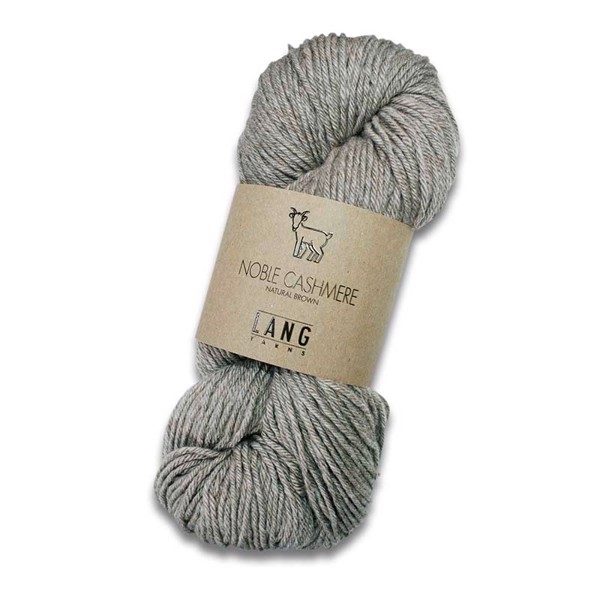 Noble Cashmere - LANG YARNS