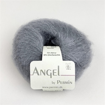 108 Angel by Permin Askegrå