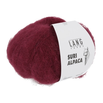 1082_0061_LANGYARNS_SuriAlpaca_mørkerød