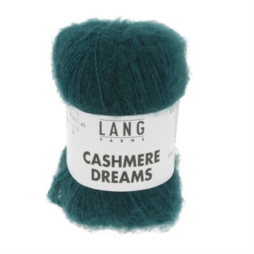 CASHMERE DREAMS-1085-0088 petrol