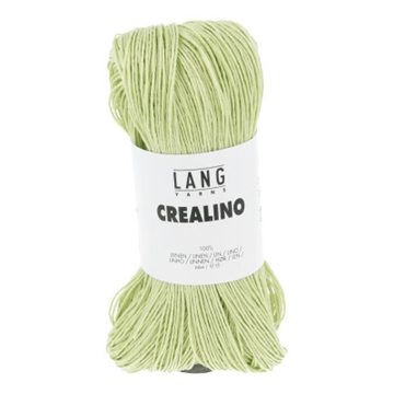 1089_0016_LANGYARNS_Crealino_lysegrøn