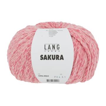 SAKURA pink 1096.0065