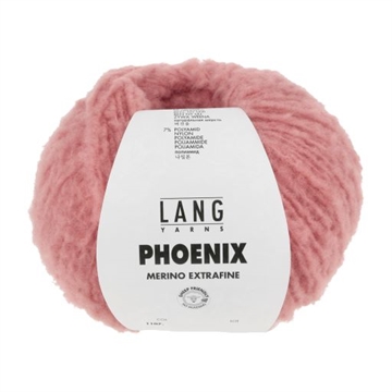 PHOENIX 1107.0028 - laks