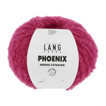 PHOENIX 1107.0065 - pink
