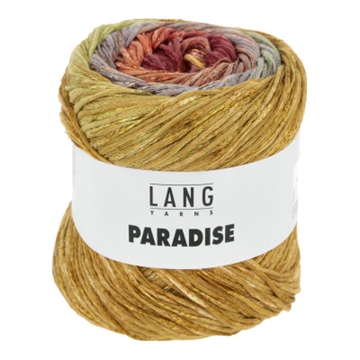 Paradise 1109-0011 okker