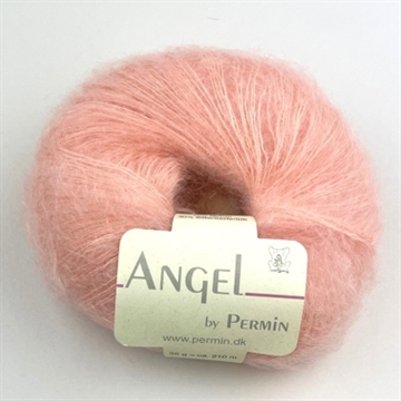 111 Angel by Permin Flamingo