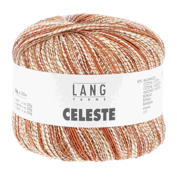 CELESTE 1110.0015 - cognac