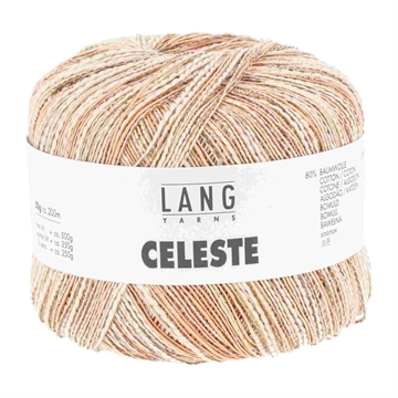 CELESTE 1110.0027 - laks