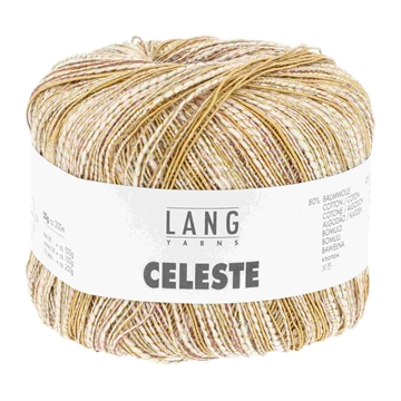 CELESTE 1110.0050 - guld