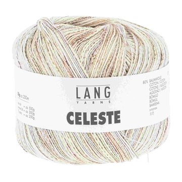 CELESTE 1110.0094 - offwhite