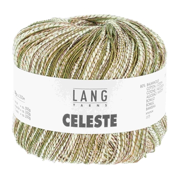 CELESTE 1110.0097 - oliven