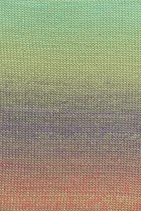 Lovis 1119-0004 grøn-melon