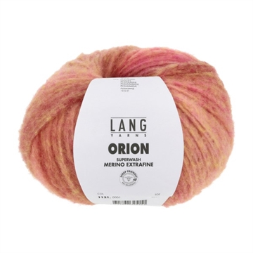 orion 1121-0001 pink/lilla/orange
