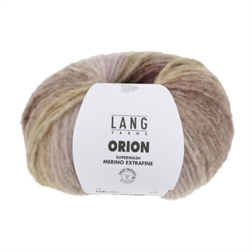 orion 1121-0004 oliven/violet/brun
