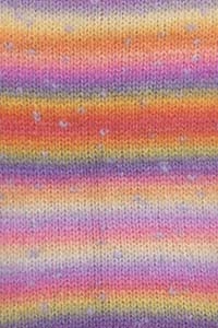 Cloud Tweed 1122-0001 kulørt