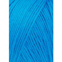 112.0072 BABY Cotton - Tyrkis