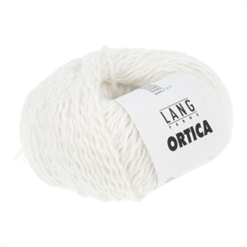 ORTICA 1133-0001 hvid