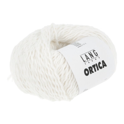 ORTICA 1133-0001 hvid