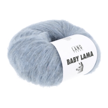 1170_0021 BabyLama-lyseblå