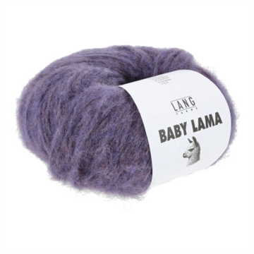 1170_0090 BabyLama-violet