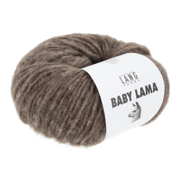 1170_0096 BabyLama-blegbrun