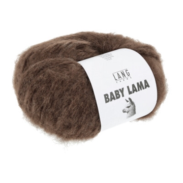 1170_0168 BabyLama-brun