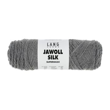 JAWOLL SILK - Strømpegarn