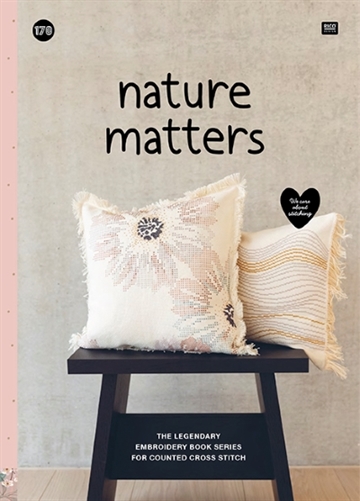 RICO bog no 170 - Permin Nature Matters 