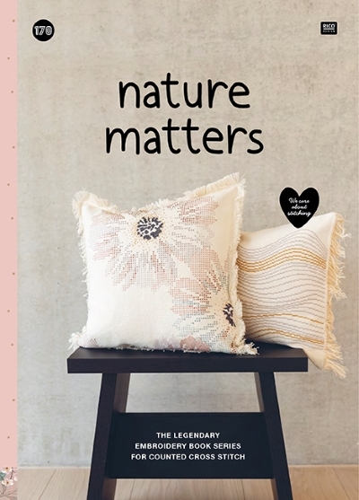RICO bog no 170 - Permin Nature Matters 
