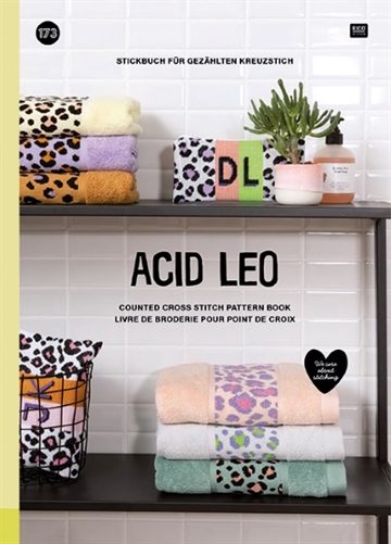 RICO bog no 173 -  Acid Leo